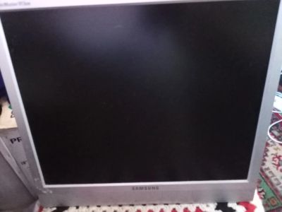 Лот: 25883525. Фото: 1. Монитор. ЖК-мониторы