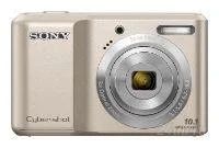 Лот: 1398340. Фото: 1. Фотоаппарат цифровой Sony Cyber-shot... Цифровые компактные