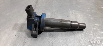 Лот: 18275496. Фото: 1. Катушка зажигания Toyota Wish... Электрооборудование