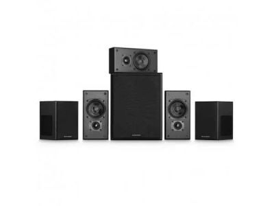 Лот: 21361160. Фото: 1. Домашний кинотеатр MK Sound Sound... Другое (бытовая техника)