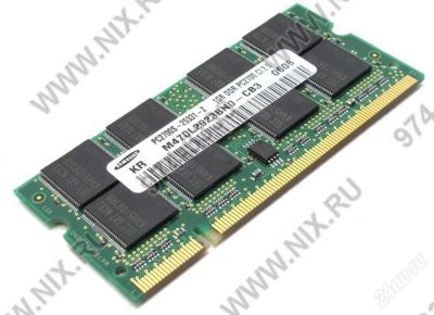 Лот: 2437943. Фото: 1. Оперативная память SAMSUNG DDR... Оперативная память