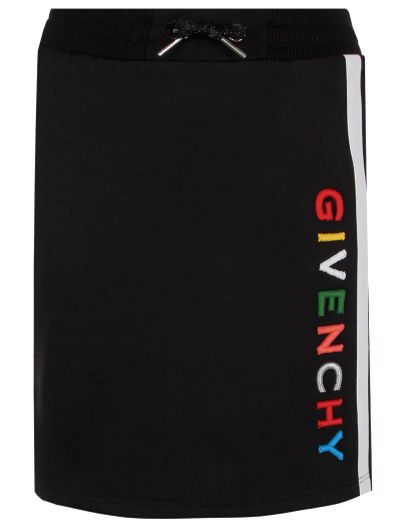 Лот: 22093623. Фото: 1. Юбка GIVENCHY. Юбки