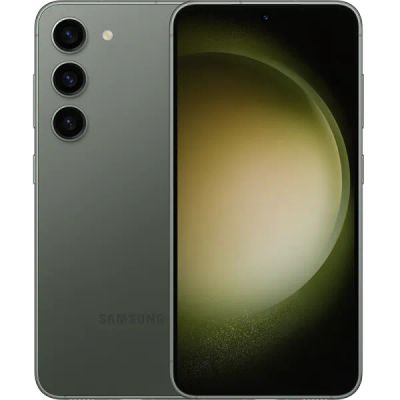 Лот: 22026595. Фото: 1. Смартфон Samsung Galaxy S23 256GB... Смартфоны