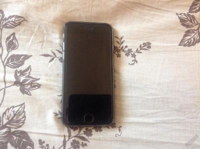Лот: 5544418. Фото: 1. Продам или обменяю iPhone 6 на... Смартфоны