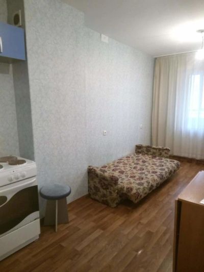 Лот: 9705564. Фото: 1. сдам квартиру на Вильского. Квартиры, студии