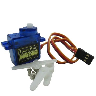 Лот: 7469468. Фото: 1. Cервопривод Tower Pro micro servo... Микроконтроллеры