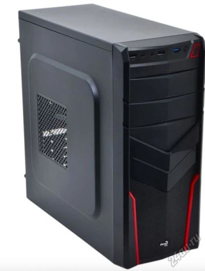 Лот: 5964475. Фото: 1. Компьютер core i3-2100/ddr3 4080... Компьютеры в сборе