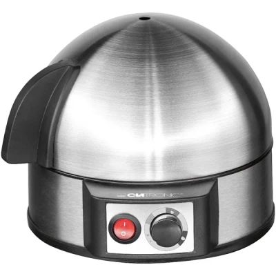 Лот: 24445030. Фото: 1. Яйцеварка Clatronic EK 3321 Inox... Кухонная