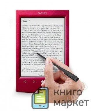 Лот: 2099931. Фото: 1. Электронная книга Sony PRS-T2... Электронные книги