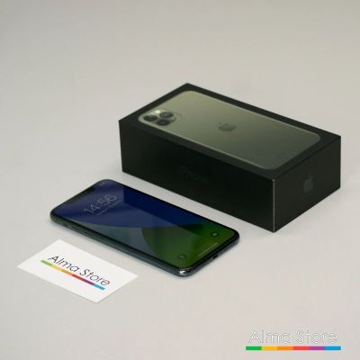 Лот: 18232691. Фото: 1. Apple iPhone 11 Pro Max 64 ГБ... Смартфоны