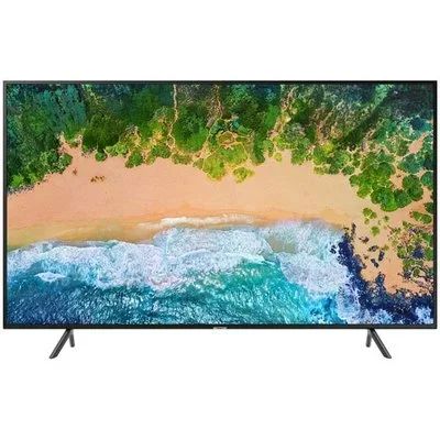 Лот: 15298446. Фото: 1. Ultra Hd ( 4K) LED Телевизор Samsung... Телевизоры