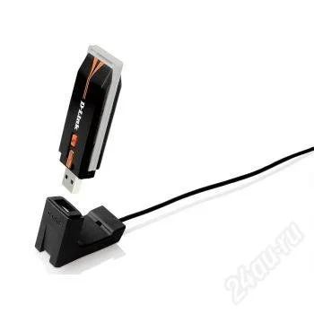 Лот: 846553. Фото: 1. адаптер беcпровоной D-Link. WiFi, Bluetooth адаптеры