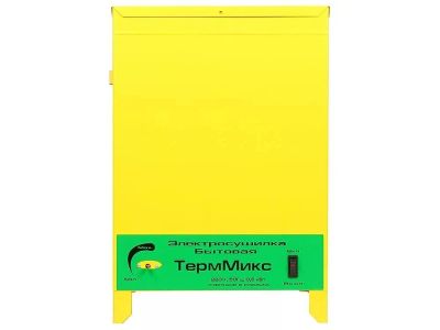 Лот: 12021285. Фото: 1. Сушилка ТермМикс цельно металлическая... Кухонная