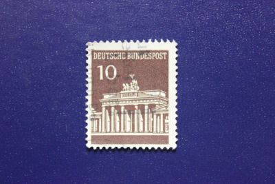 Лот: 8539869. Фото: 1. Почтовая марка №6168 в коллекцию. Марки