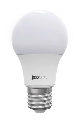 Лот: 16464896. Фото: 1. Лампа светодиодная Jazzway / лампочка... Лампочки