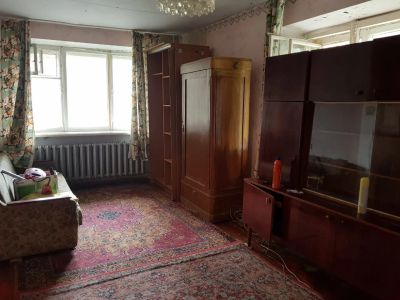 Лот: 14557130. Фото: 1. Квартира. Квартиры, студии