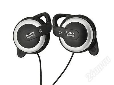 Лот: 1905635. Фото: 1. Наушники SONY MDR-Q50 новые. Другое (бытовая техника)