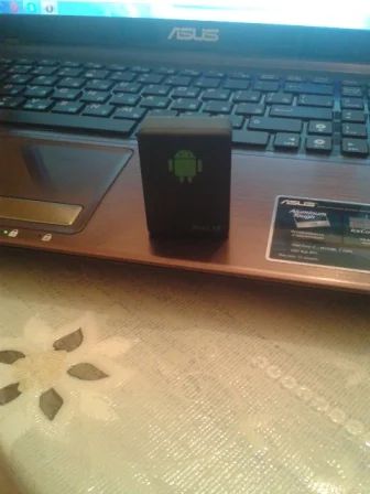 Лот: 4631610. Фото: 1. GPS-треккер, Android Mini A8. Другое (смартфоны, связь, навигация)