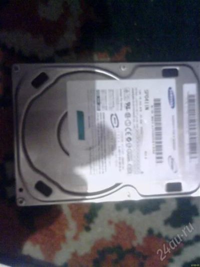 Лот: 1587065. Фото: 1. 5 жестких дисков. Жёсткие диски (HDD)