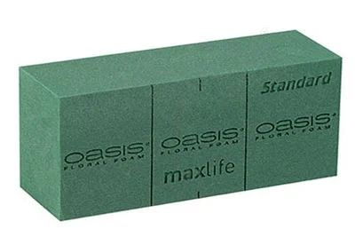 Лот: 3635894. Фото: 1. Флористическая губка "OASIS... Другое (ручная работа)