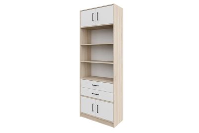 Лот: 23625103. Фото: 1. Стеллаж Hoff Вираж. Гостиные, стенки, горки