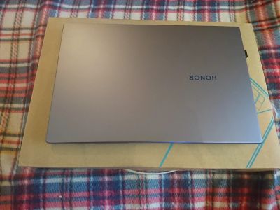 Лот: 17360841. Фото: 1. Honor MagicBook 14. Ноутбуки
