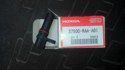 Лот: 6221734. Фото: 1. Датчик положения коленвала Honda... Электрооборудование