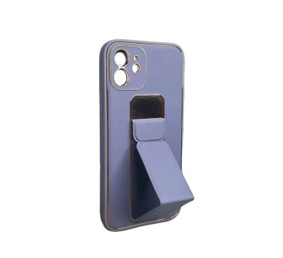 Лот: 22146701. Фото: 1. ЧЕХОЛ ДЛЯ iPhone 12 LUXURY С РУЧКОЙ. Чехлы, бамперы