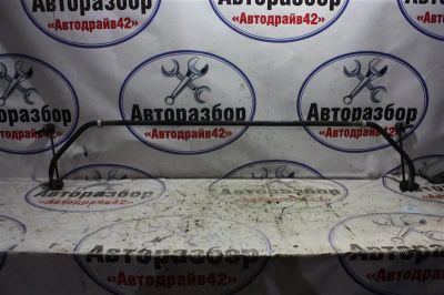 Лот: 21718055. Фото: 1. стабилизатор поперечной устойчивости... Ходовая, подвеска, рулевое управление
