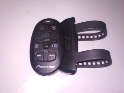 Лот: 16918435. Фото: 1. пульт Pioneer CD - SR110. Аксессуары для автозвука