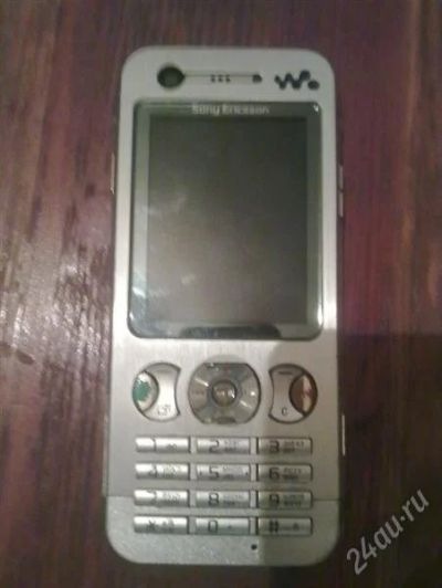 Лот: 969717. Фото: 1. обменяю Sony Ericsson w890i на... Кнопочные мобильные телефоны