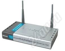 Лот: 199872. Фото: 1. WiFi точка доступа D-link DWL... WiFi, Bluetooth адаптеры