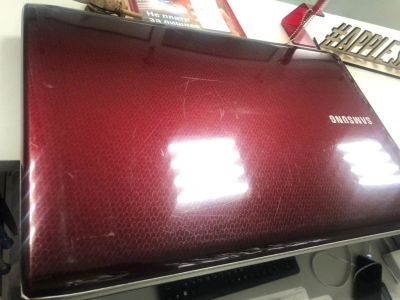 Лот: 16079106. Фото: 1. Матрица Samsung NP-R730. Матрицы для дисплея