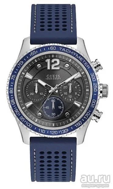 Лот: 13205754. Фото: 1. Часы,GUESS. Оригинальные наручные часы