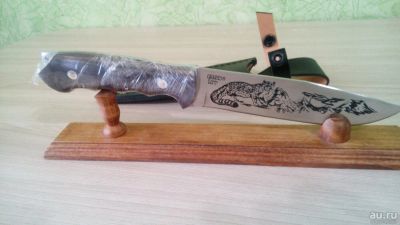 Лот: 10543422. Фото: 1. Барс!.. Ножи, топоры