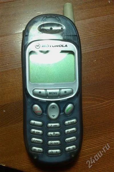 Лот: 799317. Фото: 1. Motorola T190. Кнопочные мобильные телефоны