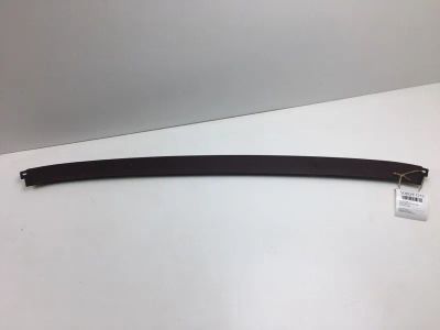 Лот: 20394474. Фото: 1. Накладка Toyota Sprinter 1988... Кузов