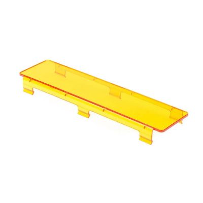 Лот: 21975899. Фото: 1. Крышка для фары NANOLED 60 YELLOW... Аксессуары