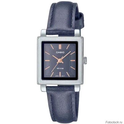 Лот: 21236457. Фото: 1. Casio LTP-E176L-1A. Оригинальные наручные часы