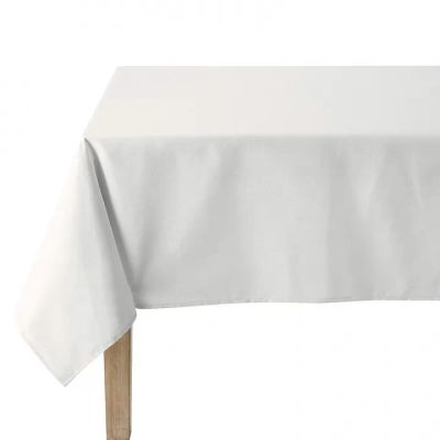 Лот: 24942179. Фото: 1. Скатерть Coucke Blanc 180x300см... Скатерти, салфетки
