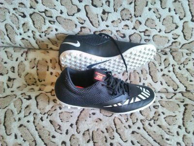 Лот: 7070559. Фото: 1. Грунтовки мужские Nike Mercurial... Другое (мужская обувь)