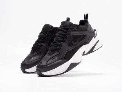 Лот: 21179804. Фото: 1. Кроссовки Nike M2K TEKNO. Кеды, кроссовки, слипоны