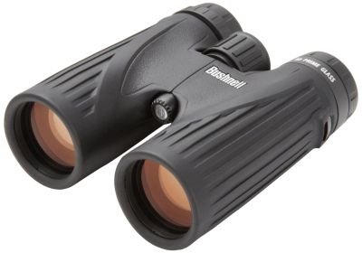 Лот: 3991780. Фото: 1. Bushnell Legend Ultra HD 10x42... Бинокли