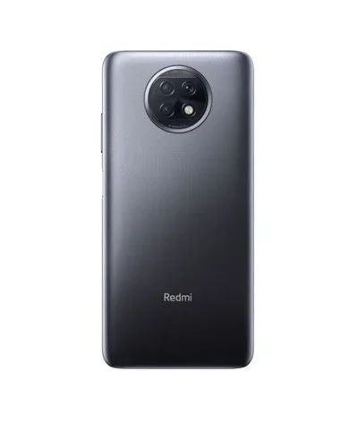 Лот: 17504104. Фото: 1. Xiaomi Redmi Note 9T Nightfall... Смартфоны