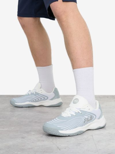 Лот: 25368791. Фото: 1. Кроссовки мужские FILA Streamline... Кеды, кроссовки, слипоны