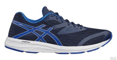 Лот: 12641657. Фото: 1. Беговые кроссовки ASICS AMPLICA... Кеды, кроссовки, слипоны