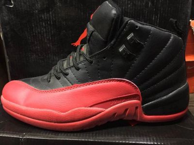 Лот: 8015468. Фото: 1. Nike кроссовки Air Jordan 12 Nike... Кеды, кроссовки, слипоны