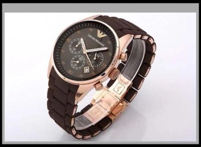 Лот: 4768164. Фото: 1. Часы Emporio armani. Другие наручные часы