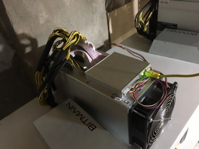 Лот: 17222818. Фото: 1. ASIC Ebang Ebit E9+ 9.5TH/s SHA-256... Майнинг фермы, товары для майнинга