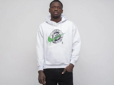 Лот: 18895455. Фото: 1. Худи Nike (26740) Размер одежды... Свитеры, толстовки, худи